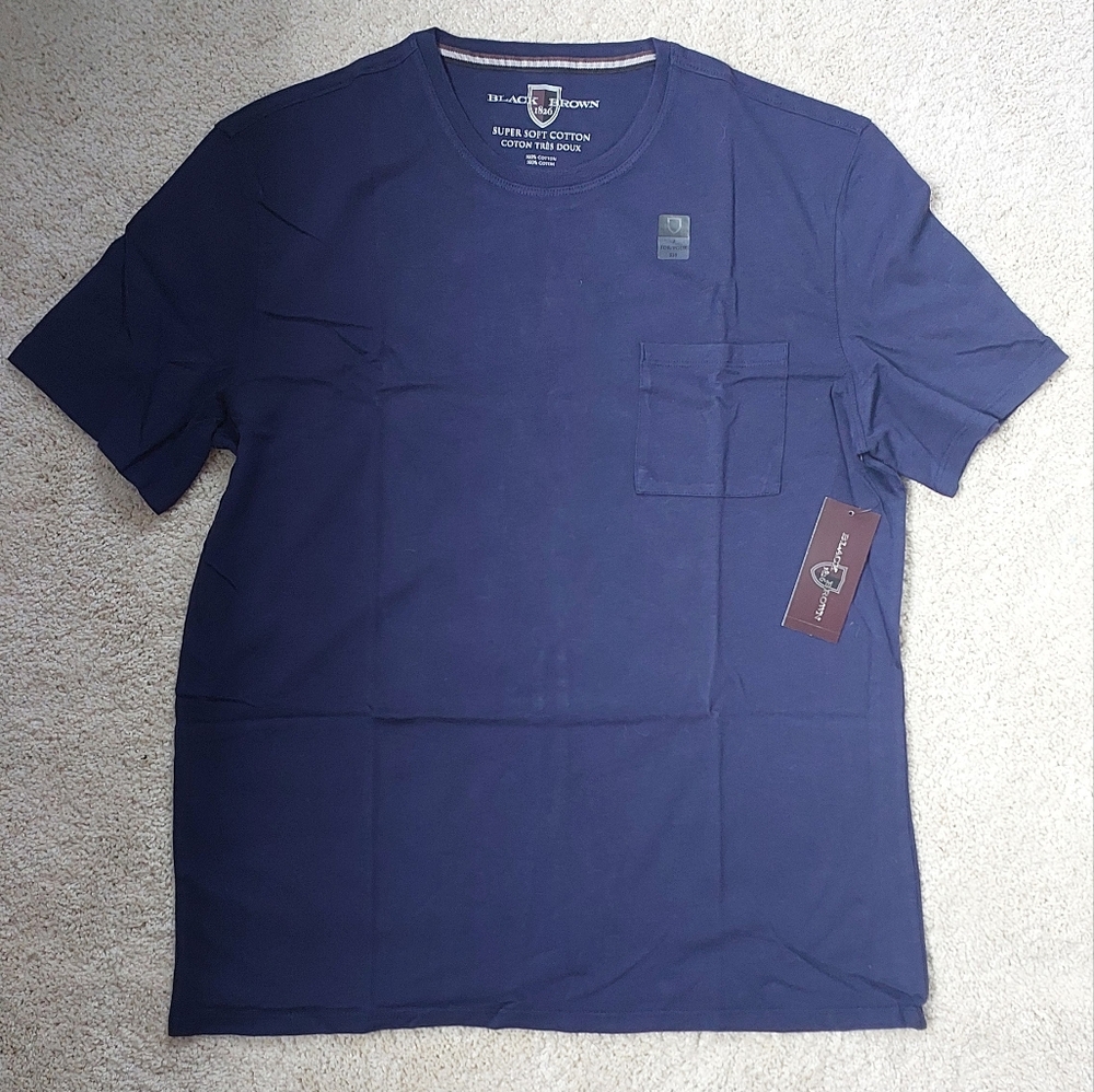 BlackBrown 1826